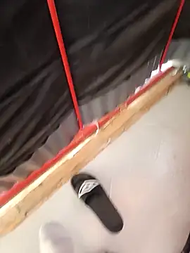 Cristianxtroy online show from March 18, 9:34 am