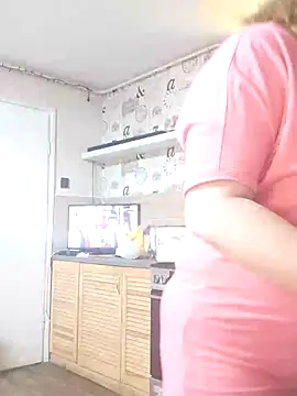 Elza01 online show from March 4, 9:51 am