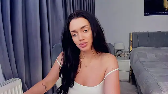 Snapshot of jessykmxx chatting on February 18, 5:10 pm jessykmxx online show from February 18, 5:10 pm