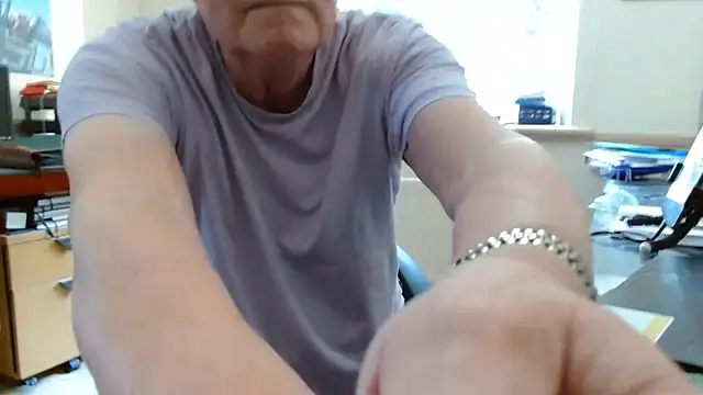 alan inlondon online show from July 24, 2:59 pm