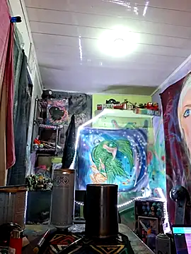 Toycockhot online show from February 21, 1:22 am