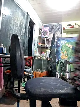 Toycockhot online show from February 22, 12:27 am