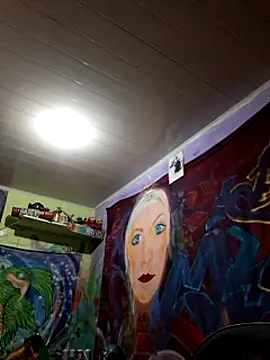 Toycockhot online show from February 22, 3:34 am