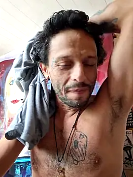 Toycockhot online show from February 22, 8:42 pm