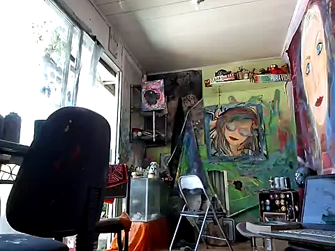 Toycockhot online show from February 23, 5:07 pm