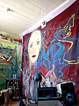 Toycockhot online show from March 1, 6:00 pm