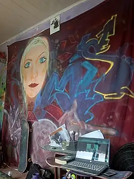 Toycockhot online show from March 6, 1:35 pm