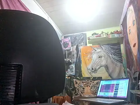 Toycockhot online show from March 8, 1:17 am