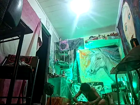 Toycockhot online show from March 9, 2:39 am