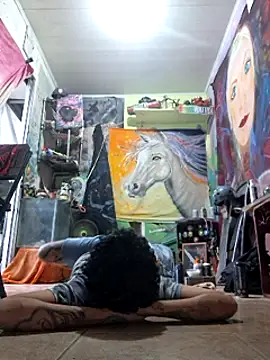 Toycockhot online show from March 12, 11:22 pm