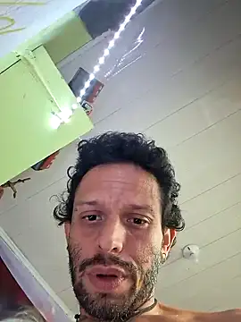 Toycockhot online show from March 13, 9:05 pm