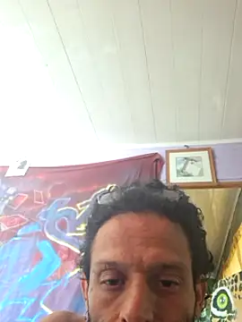 Toycockhot online show from March 20, 6:09 pm