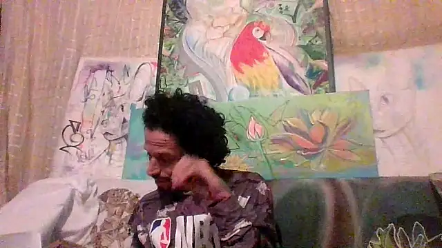 Toycockhot online show from September 13, 4:56 am