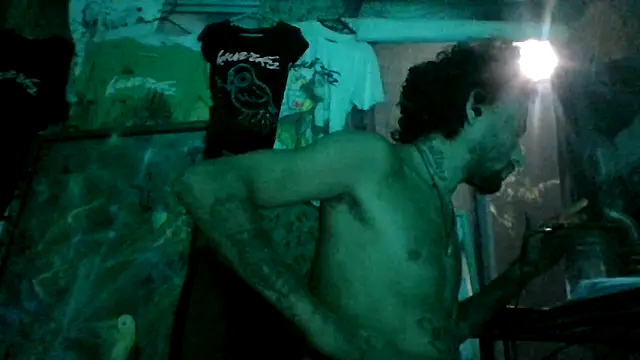 Toycockhot online show from October 3, 6:32 am