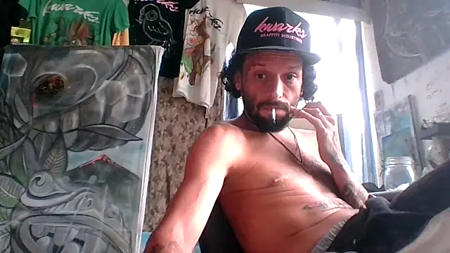 Toycockhot online show from October 12, 5:01 pm