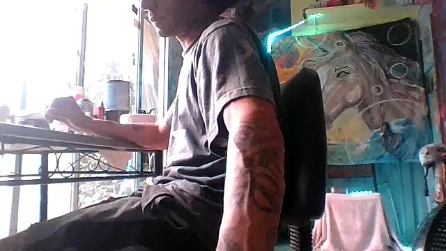 Toycockhot online show from October 21, 3:07 am