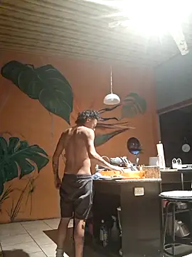 Toycockhot online show from October 28, 12:58 am