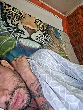 Toycockhot online show from November 10, 1:32 pm