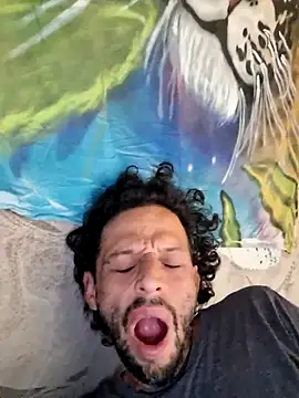 Toycockhot online show from November 18, 1:04 pm