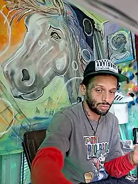 Toycockhot online show from November 27, 4:09 pm