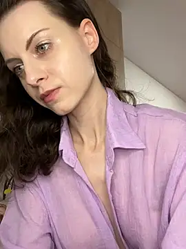 MissAnuta online show from March 1, 6:32 pm