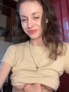 Snapshot of MissAnuta chatting on May 23, 8:51 am MissAnuta online show from May 23, 8:51 am