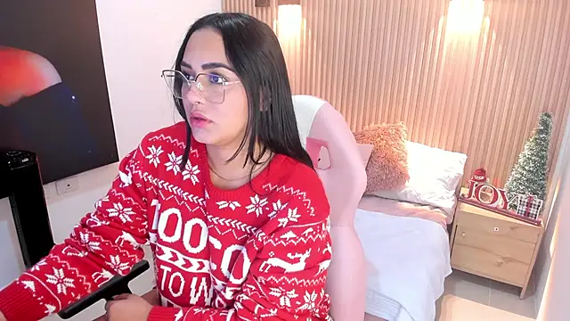 Snapshot of AMELIE_xx chatting on December 30, 2:08 pm AMELIE xx online show from December 30, 2:08 pm