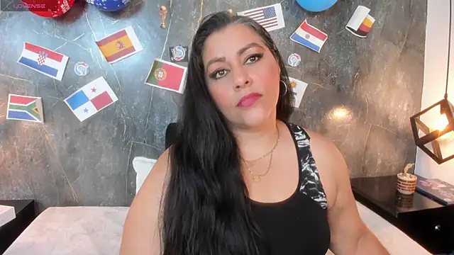Snapshot of SexxyPamela chatting on July 11, 8:00 pm SexxyPamela online show from July 11, 8:00 pm