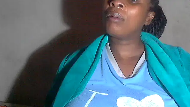 Choco-Coco10 online show from November 17, 4:40 am