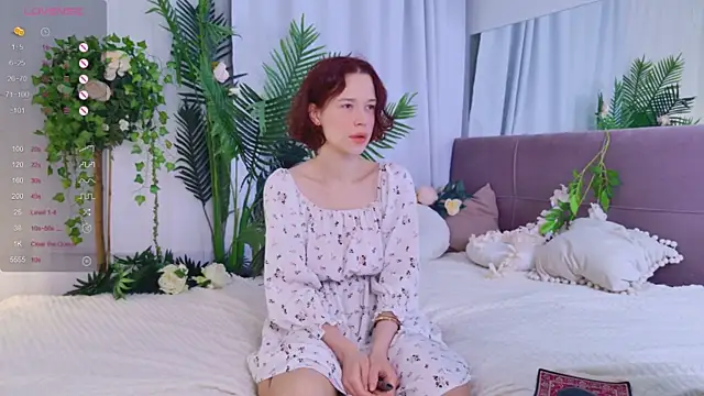 Carla Dalton online show from May 2, 3:17 pm
