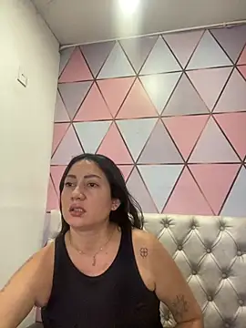 Snapshot of juliana_diaz chatting on September 11, 11:10 am juliana diaz online show from September 11, 11:10 am