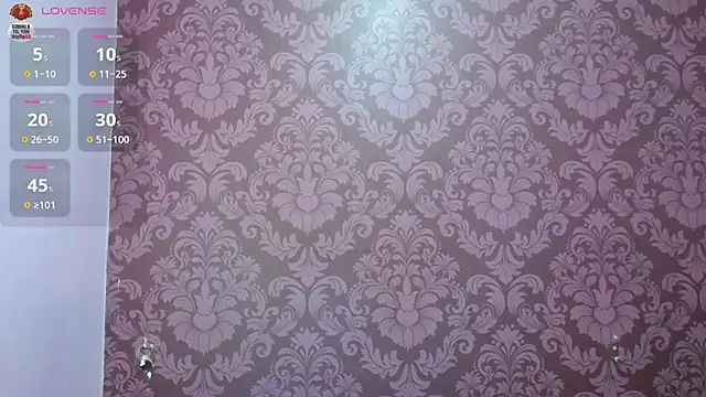 Snapshot of juliana_diaz chatting on August 1, 12:15 pm juliana diaz online show from August 1, 12:15 pm