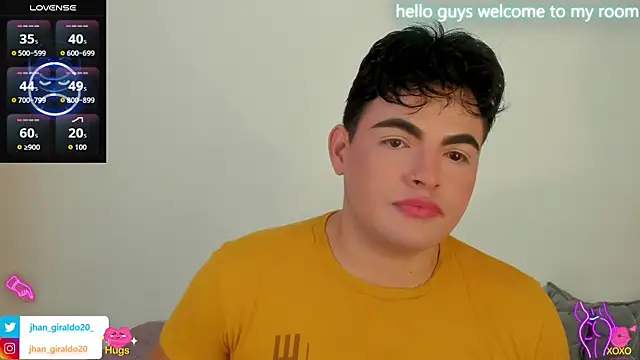 kamii 22 online show from January 18, 8:07 am