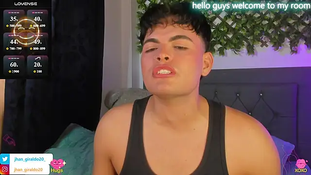 kamii 22 online show from March 17, 7:50 pm