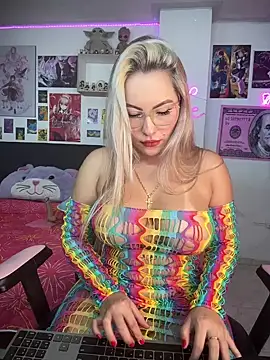 may aceros online show from January 26, 12:05 am