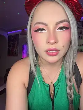 may aceros online show from May 3, 1:33 am