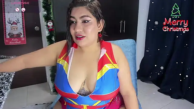 ElikoLanny  online show from December 16, 3:44 am