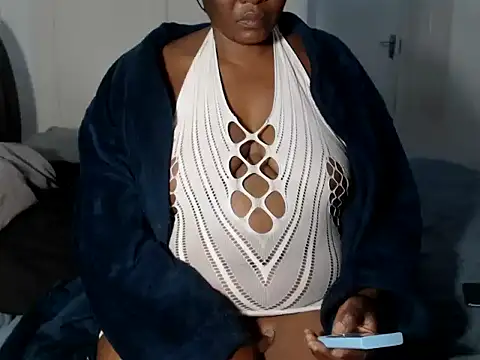 BigButtGodess online show from June 16, 3:20 am