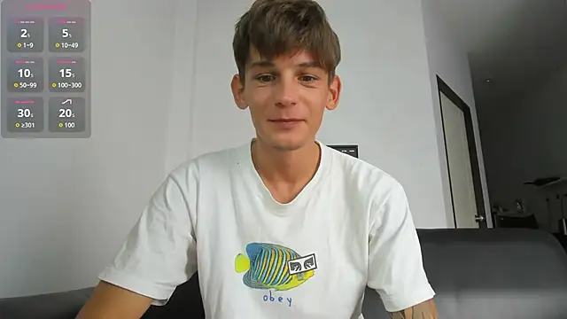 MiracleCam online show from March 8, 7:45 am