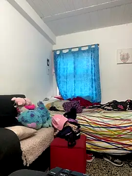 AlondraDiossa03 online show from November 18, 6:23 pm