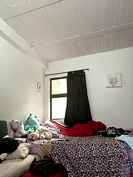 AlondraDiossa03 online show from January 6, 4:43 pm