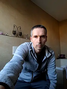 Geiler-boy313 online show from March 16, 3:39 pm