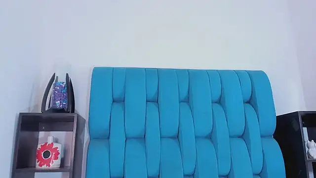 AlanNaughty online show from January 11, 12:22 am