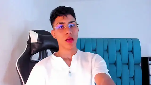 AlanNaughty online show from February 10, 8:42 pm