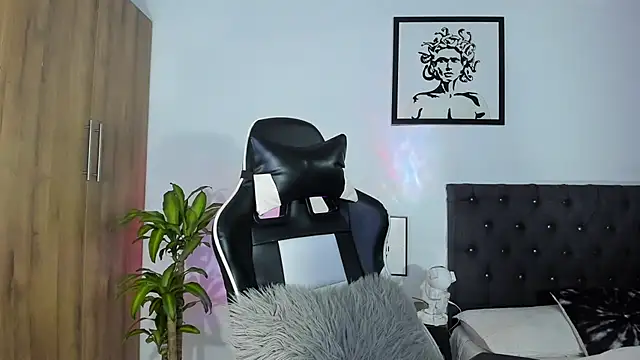 AlanNaughty online show from November 19, 1:38 am