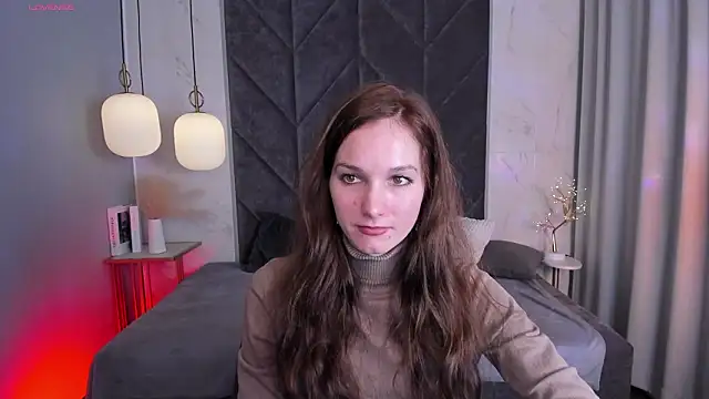 MirandaGlow online show from March 8, 5:33 am