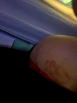 DulceAngelica online show from November 6, 3:07 am