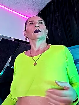 Lossexycacha online show from November 17, 4:18 am