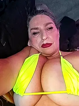 Lossexycacha online show from February 18, 7:26 am