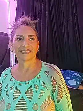 Lossexycacha online show from June 18, 10:30 am